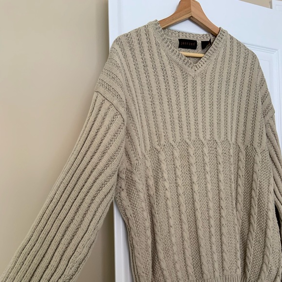 Antique Jantzen knit sweater - Picture 2 of 5